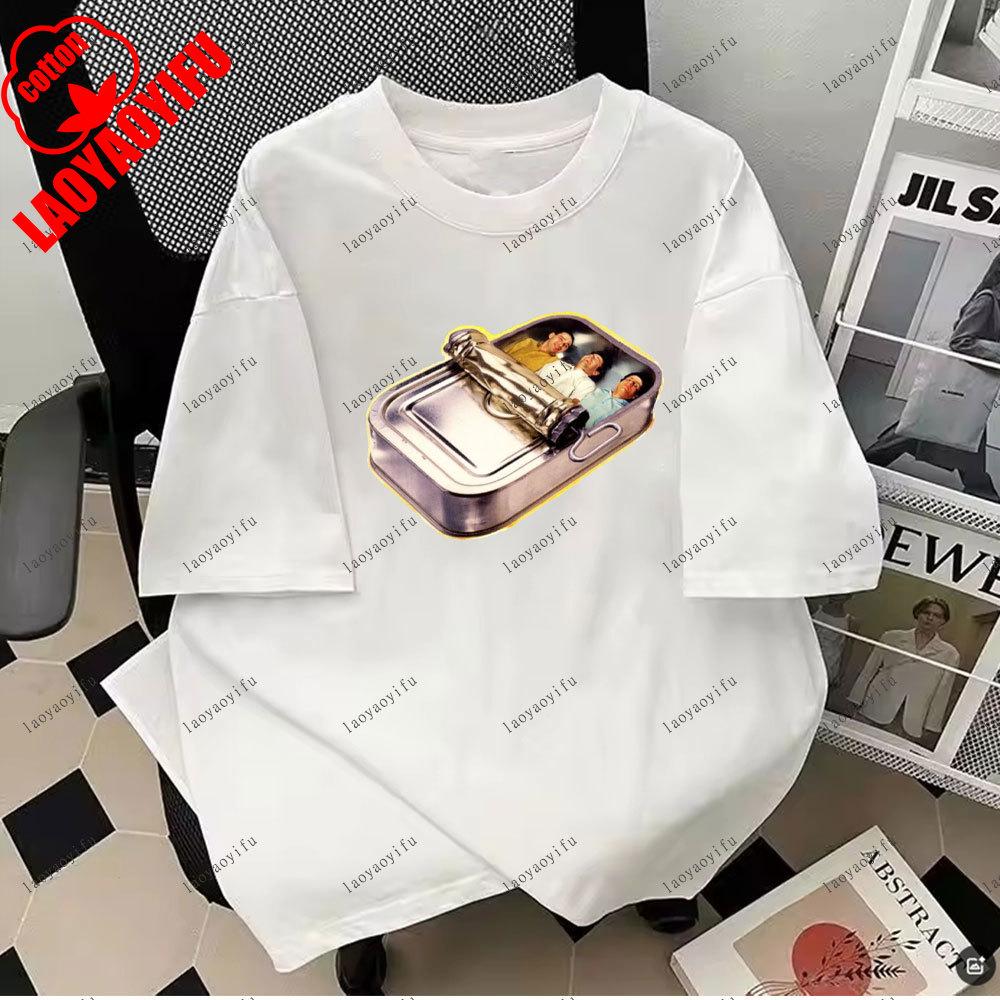 Beastie Boys Cool Tshirt ONeck Short Sleeves Hip Hop Music T Shirt Hipster Tops Tees Harajuku Camisetas 2025 Fashion Unisex Tops