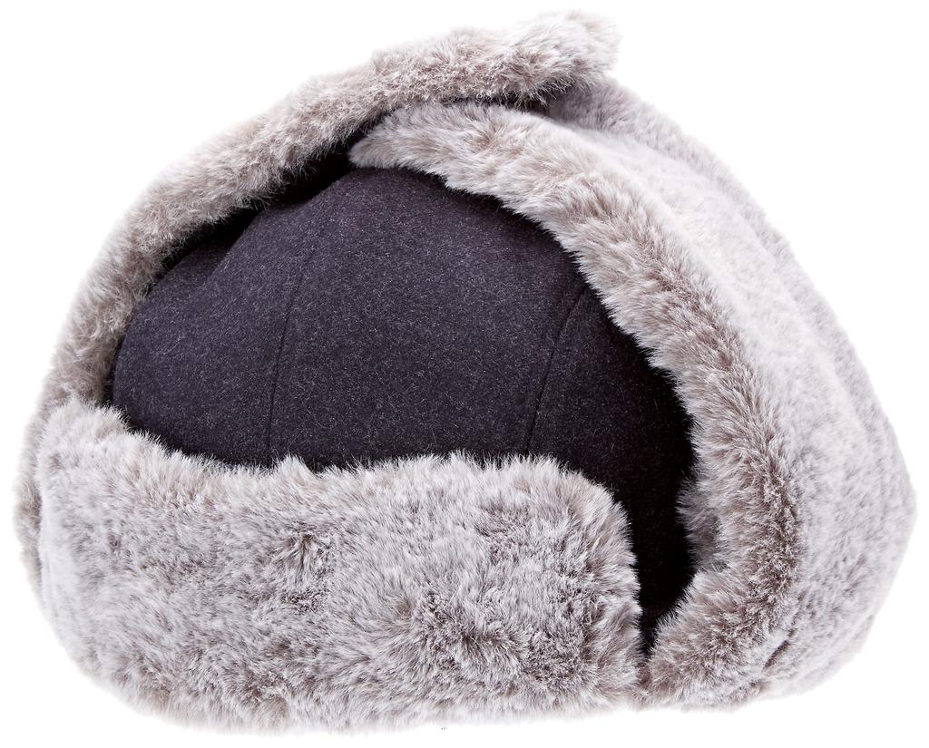 Fliegerkappe Marineblau 58cm [Outdoor Products] 490-1011