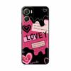 Per Motorola Moto G06 Custodia Carina Dinosauro Cartone Animato Copertura Morbido Silicone Custodie per Telefono per Moto G06 Custodia Power Antiurto TPU Coque