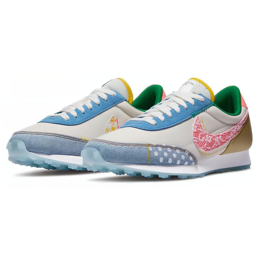 (WMNS) Nike Daybreak 'Bright Crimson' Women's CZ8681-167