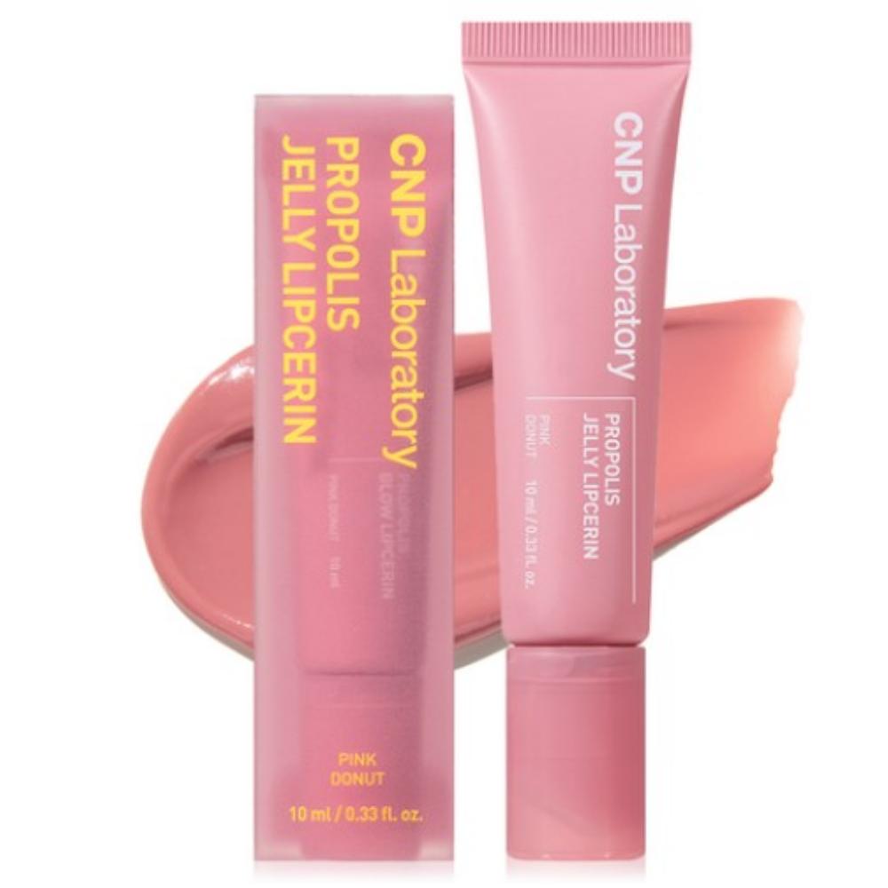 CNP Propolis Jelly Lipcerin Hydrating Lip Jelly Gloss 10ml