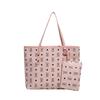 Borsa a Spalla Tote alla Moda, di Alta Gamma, ad Alta Capacità, Semplice
