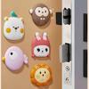 Creative Silicone Door and Wall Bump Protector
