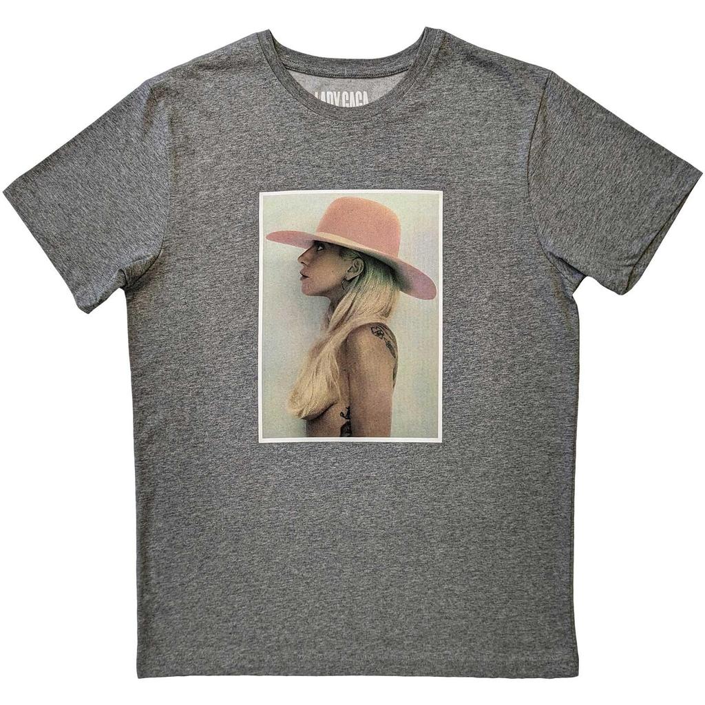 Lady Gaga Unisex Adult T-Shirt