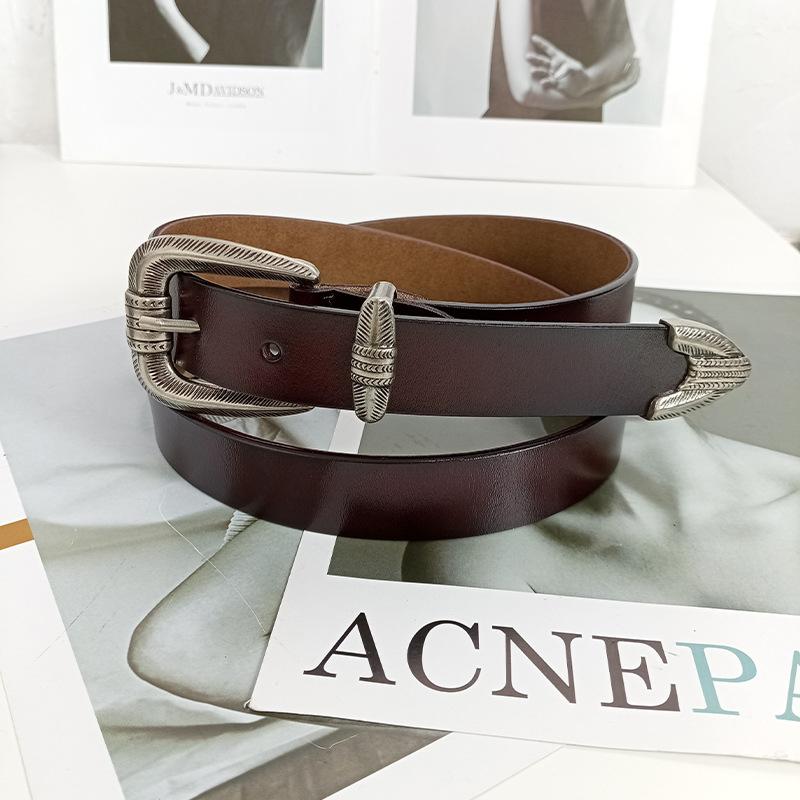 

Четыре сезона в наличии новый ремень женский кожаный модный универсальный джинсовый ремень украшение с юбкой, костюмом, свитером талии крышка 120cm