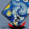 Animal Black Pug Close Up Phone Case For Xiaomi Redmi Note 14 13 5G 10 11 12 Pro Plus 4G 14C 13C 12C 10C Black Cover