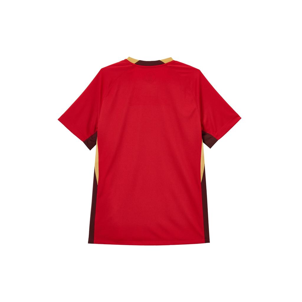 Nike Dri Fit SS25 Soccer Jersey Unisex Red FZ9018-687