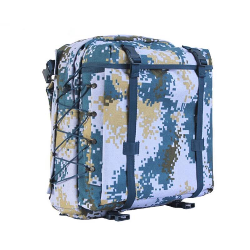 Qi Yi 06 Tactical Outdoor Backpack