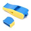 ABS Resin Basket  Foot  Volley  Whistle Professional Referees Whistle