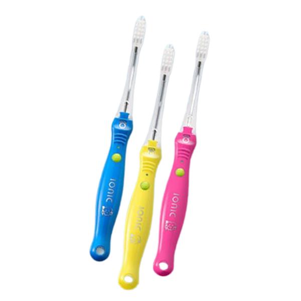 [MOZ] Mikroprúdové zubné kefky bez iónového nabíjania, 1, 1