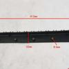 Compatible with Foton Lower Left Foot Pedal Guard Assembly FL084500000014A1230.