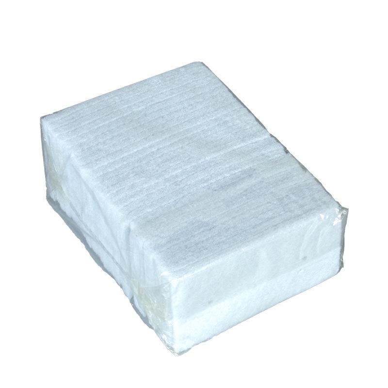 

Aiven Heat-Insulating Cotton Pad for Perming - High-Temperature Resistant Salon Tool