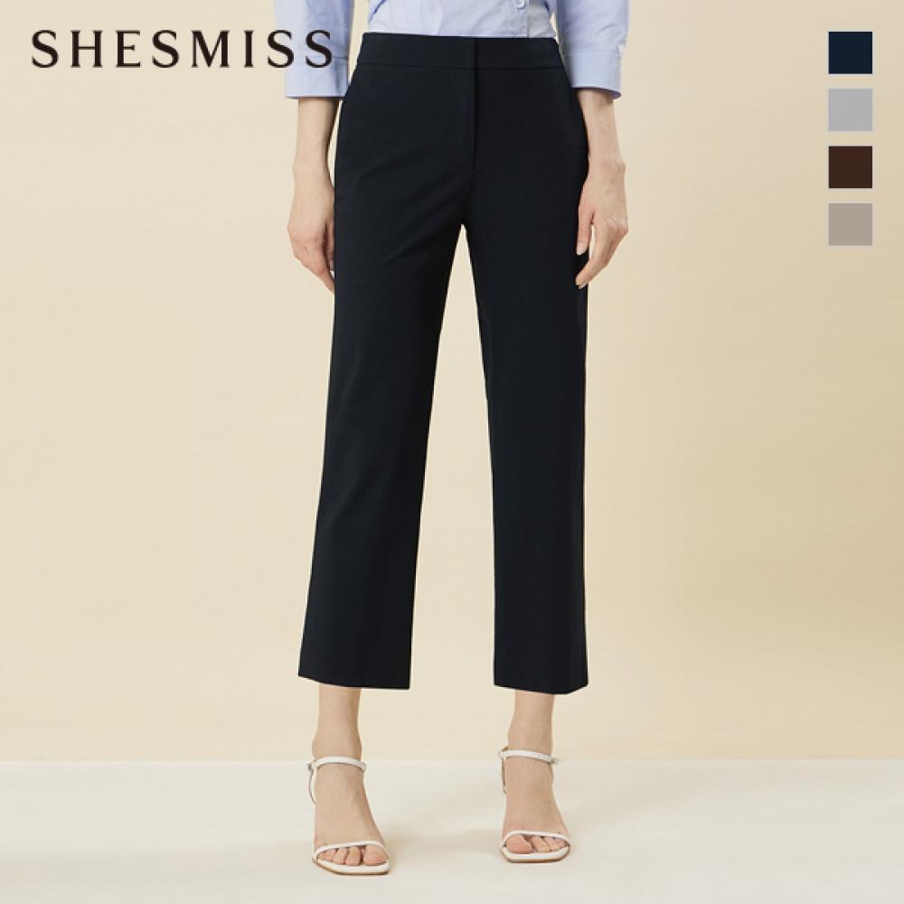 

She S miSS 8 Part Back Banding pantS SwwSln21120 light gray/66