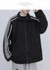Men's 2024 Spring/Autumn Casual Trendy Brand Lightweight Loose Jacket