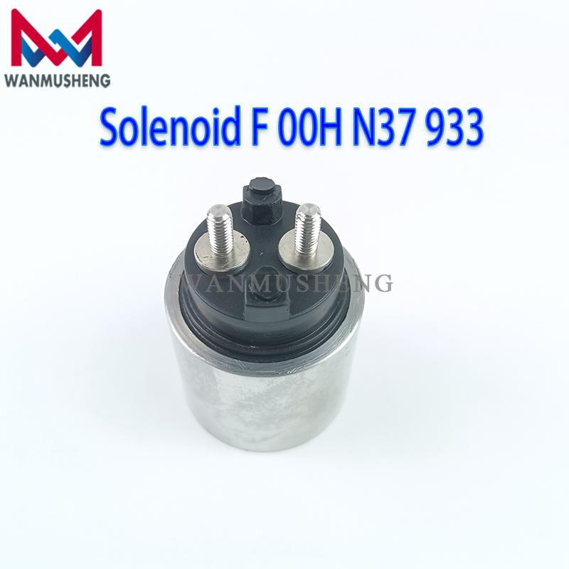 

Good Price Stable Quality Bo ssh Solenoid F00HN37933 For Diesel System Parts Direct Supply