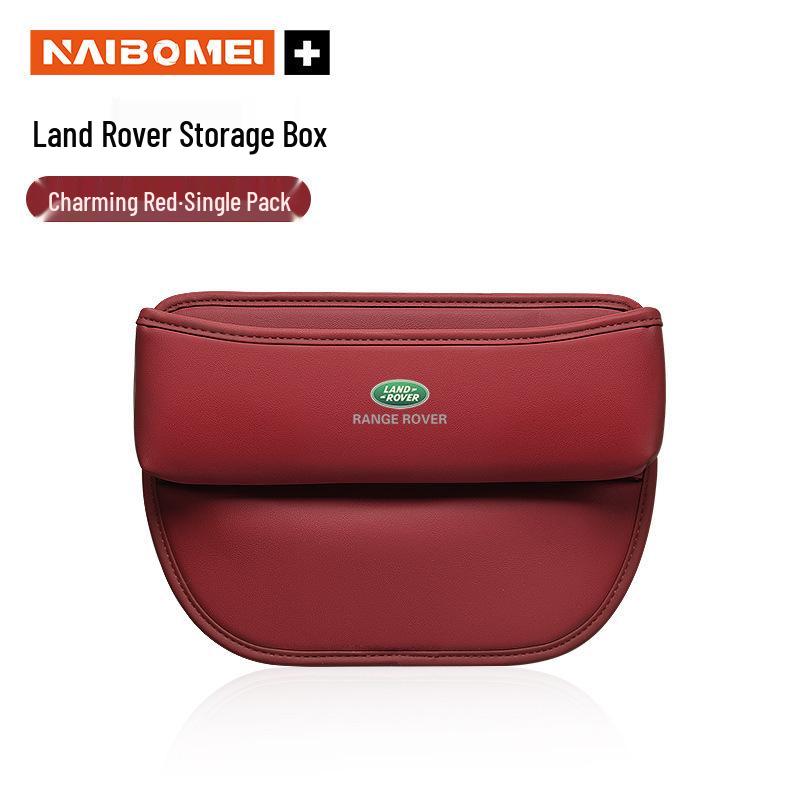 Land Rover & Range Rover Car Seat Crevice Storage Box