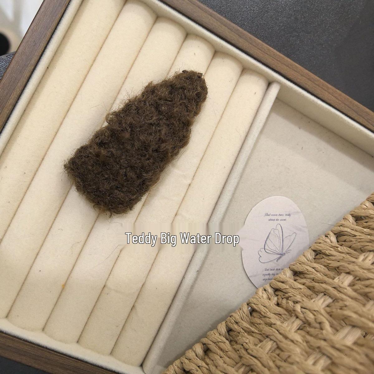 

Элегантная плюшевая заколка-акула для женщин - Аксессуар для прически нового стиля