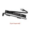USB Hub Type-C Fast Charging for Tesla Model Y Juniper 2026-26&Model 3 Highland 2026-26 YL Console Docking  Accessories