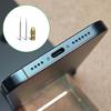 Accuracy Drill Set For Stripped Screw Removal In Mobiles Phone Repair Projects Accuracy Screw Removal