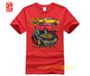 Ws6 Firebird Trans Am Auto-Typ Geschenk T-Shirt Auto-Typ Geschenk