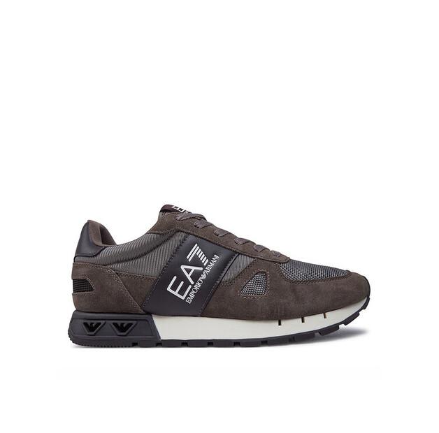 

Кроссовки EA7 Emporio Armani X8X151 XK354 T995 EU 42