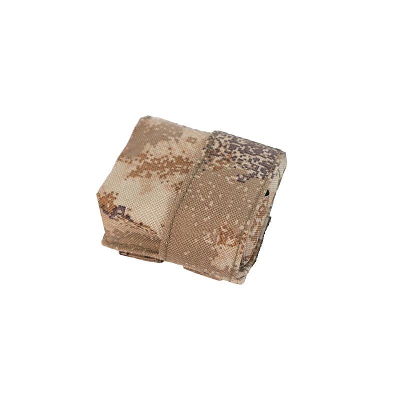 Jungle Fox Cut-Resistant Action Camera Carrying Pouch