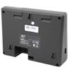 ZKTECO S60 Color Screen Fingerprint Time Clock CN Plug (adapter Included)
