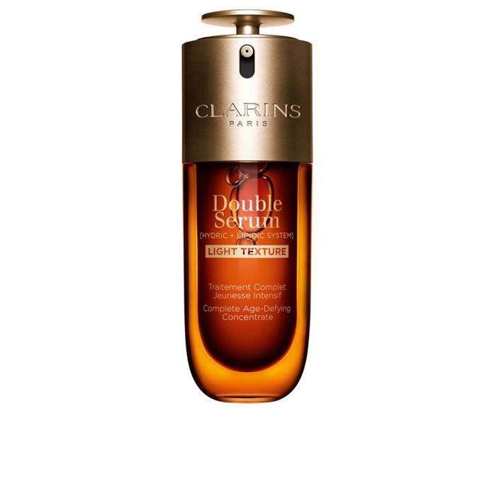 DOUBLE SÉRUM texture légère 75 ml