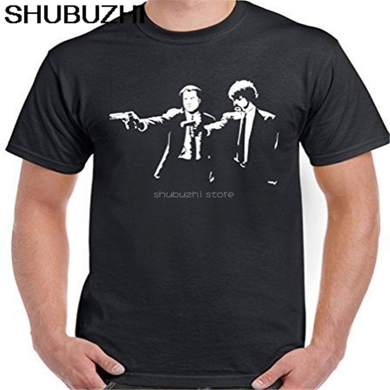 

Pulp Fiction Mens TShirt sbz6361 4XL