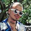 86229 Large Frame Unisex Sunglasses - Trendy Millionaire Style Worn by European & American Celebrities