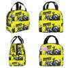Контейнери для їжі – Сумки для їжі