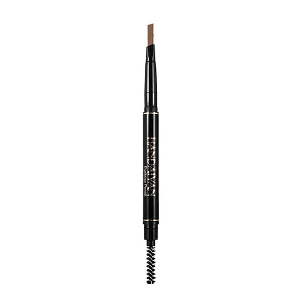 Eyebrow Pencil Long Lasting -Proof Pen Rotate Eyebrow Brush Eye Makeup Tool