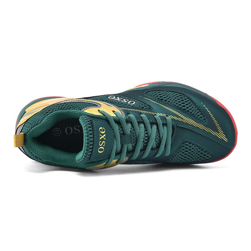 Men Women Badminton Shoes Training Badminton Sneakers Table Tennis Sneakers Tennis Shoes Men's Training Volleyball Shoes