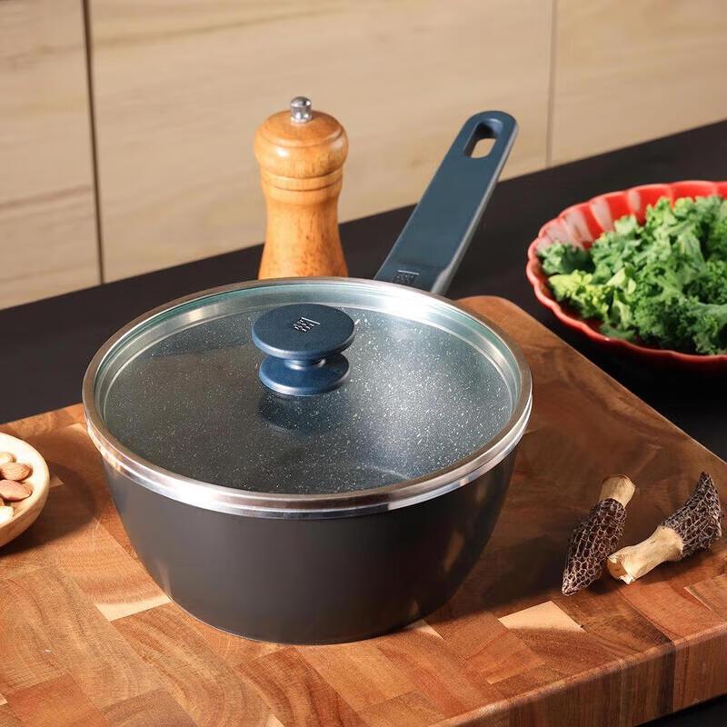 Zwilling ZW-NS101 18cm Non-Stick Multi-Functional Soup Pot