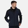 Regatta Mens Hydroforce 3-Layer Softshell Jacket (Wind Resistant, Water Repellent & Breathable)