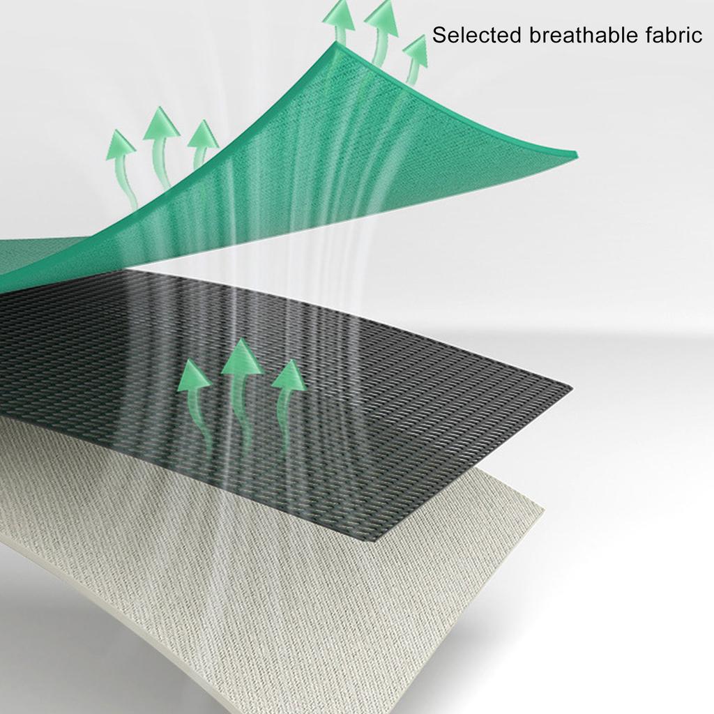 Facial Slimming Strap V Shaped Breathable Soft Face Lifting Belt Bandage Pink M Size