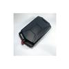 8L Oil Drain Pan Lightweight Plastic Oil Collect Pan Automotive Tool Portable Spill Resistant for Workshop, Garage