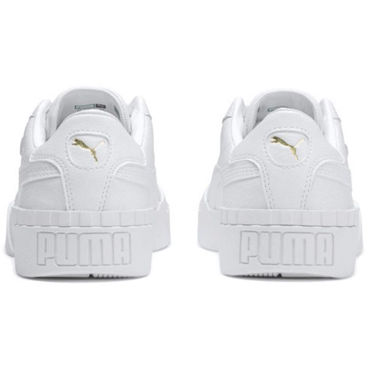 (WMNS) PUMA Cali 'White' Women's 369155-01