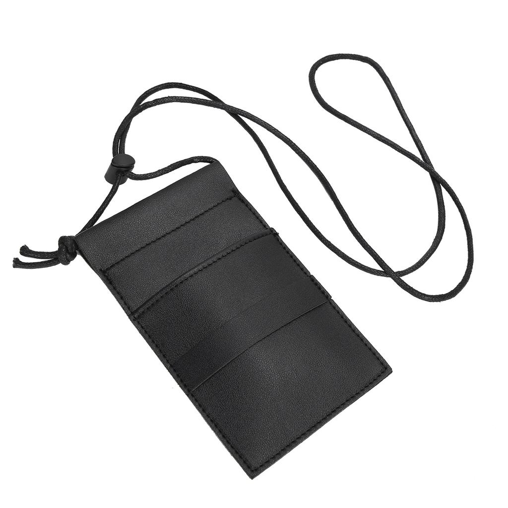 Hair Scissors Shear Bag Professional Barber Toolbag Hairdressing Pouch for Hair Salon