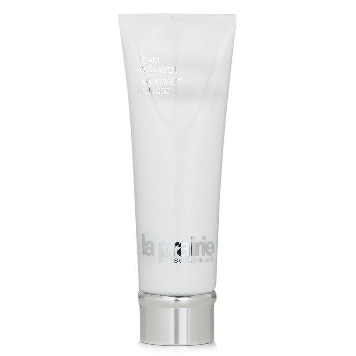 La Prairie Foam Cleanser