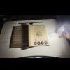 Reading Light Book Light Rechargeable LED