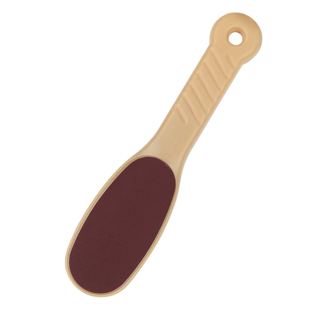 

Heel callus heel file remover, care, double-sided