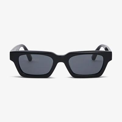 Sunglasses_LARA X LS - LW04 - BLACK