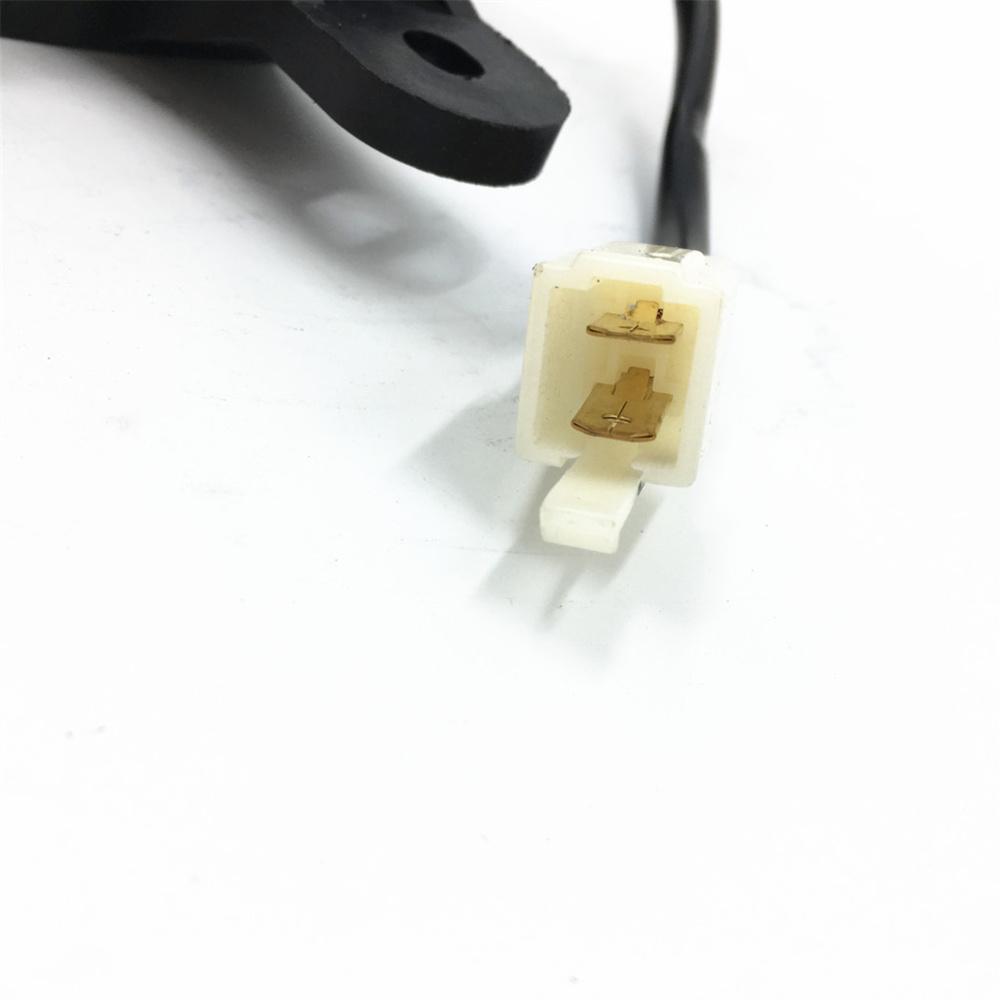 Radiator Fan Black For LINHAI 260CC 300cc ATV Quad LH260 LH300