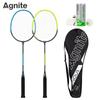 Badminton – Badmintonset