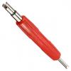 12.5CM 1pc Wrench Pneumatic Valve Core Extractor Screwdriver Valve Core Motorcycles Air Conditioning Bicycle Truck Repair Tool