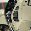 CNC Aluminum Motorcycle Radiator Guard Protection Grille Cover For Vespa GTS300 Gts300 GTV300 GTS GTV 300 2023 2024