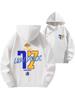 Topp – Hoodies & Sweatshirts