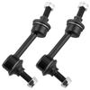 2Pcs Rear Stabilizer Sway Bar Link For FORD EXPEDITION LINCOLN NAVIGATOR 2003 - 2006