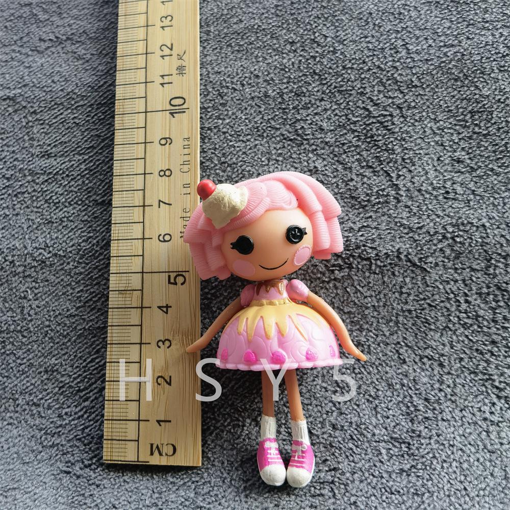 Original Multi-Stil 7cm~8cm Erhältlich Als Lele Engel Kinderspielzeug Geschenke